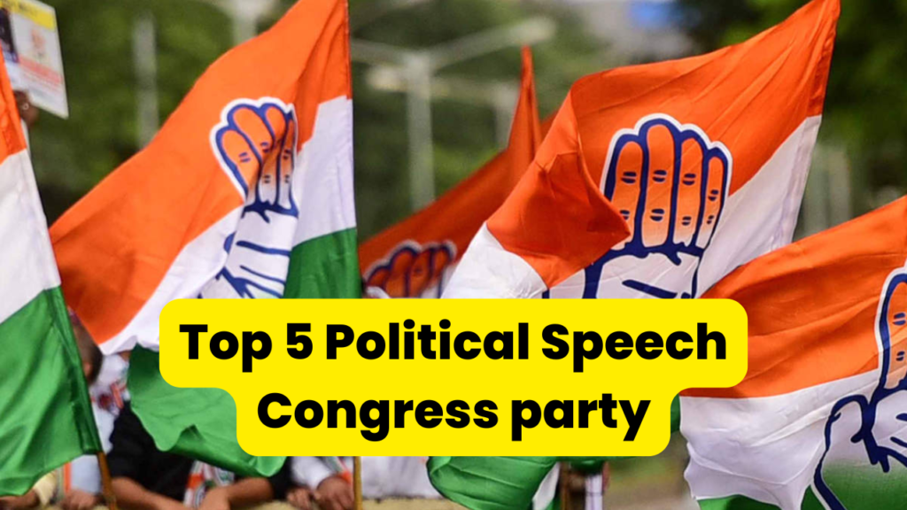 congress